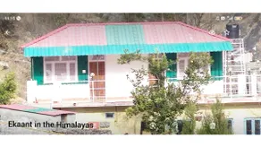 Ekaant in the Himalayas: Cottage 2 - Image 3