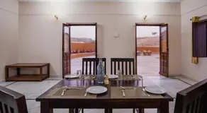 Desert Vista Camp Jaisalmer - Image 4