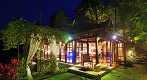 The Mahogany Villa Ubud - Image 4