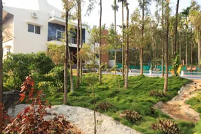 Punam Paravasha Resort - Image 5