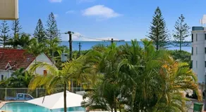 Warroo Apartments - Image 1