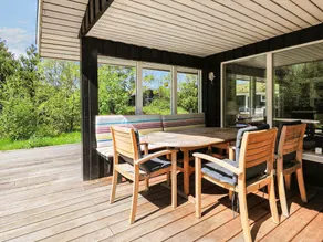 8 person holiday home in Pandrup-By Traum - Image 5