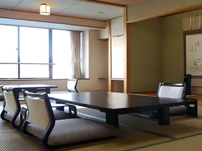 Hotel Hamarikyu - Image 2