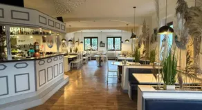 Strand-Hotel Lobbe - Image 3