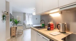 Appart'Hotel Tournusien - Image 2