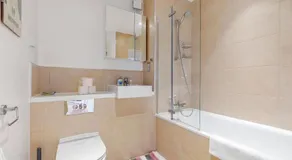 Lovely 1 bed apartment in Streatham - Image 4