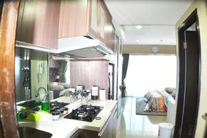 Cozy Tamansari Hive Cawang by Bonzela Property - Image 4