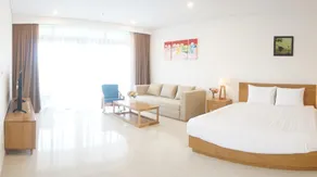 PARADISE Apartment in 5*resort/Pool/Private beach - Image 2