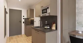Brera Serviced Apartments Böblingen Sindelfingen - Image 4