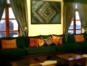 Al Qualaa Boutique Hotel - Image 5