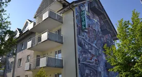 Hotel Relax - Image 4
