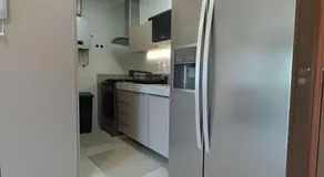 Cond Pé na Areia com Piscina Privativa - Image 5
