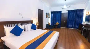 THE Mangrove cave Hotel - Image 2
