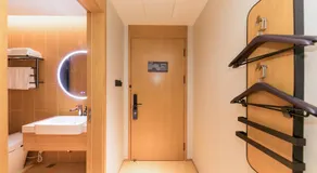 JI Hotel Shanghai World Expo Yaohua Road - Image 4
