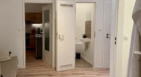 Gemütliche 3-Zimmer-Wohnung mit Parkplatz - Image 4