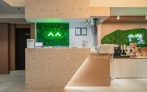 Social stay in Ansan (Jungang-dong) - Image 4