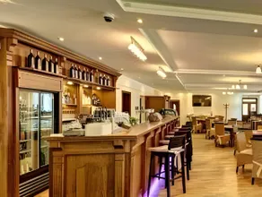 Hotel Buchlov - Image 2