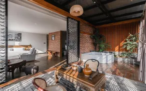 Huazhu • Linghai Pushe Seaview Inn (Shuanglang Branch) - Image 5