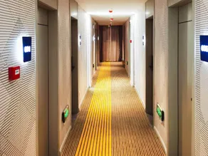 7 Days Inn Wuhan International Expo Center Xiehe Hospital - Image 4