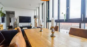 Panorama Bliss - Luxus Apartment in Braunschweig's Altstadt - Image 4