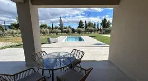 Olive Grove Villas Galaxidi - Image 4