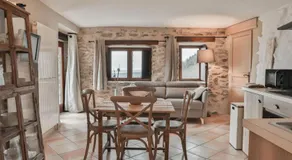 Maison d'hôtes Le Hameau de la Mûre - Image 3