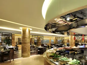 Chengdu Minya Hotel - Image 4