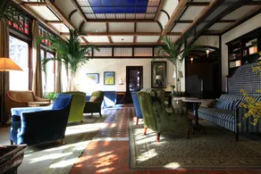 The Greenwich Hotel - Image 5