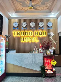 Trung Hau Hotel - Image 3