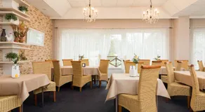 Gryf Resort Międzywodzie - Image 2