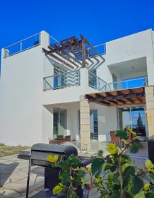 Meerblick Villa mit Pool in Coral Bay - 3 Zimmer - Image 2