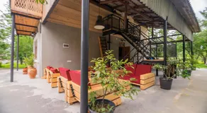 Menabde Winery - Image 4
