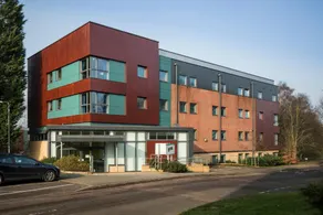 Bonington Student Village in Suton Bonington - Image 1