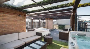 Budapest Harmony Apartments - Image 4