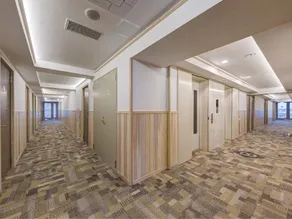 Toyoko Inn Kyoto Nijojo Minami - Image 3