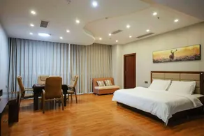 Banpo Hotel (Rongheng Times Square Branch) - Image 2