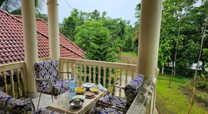 Aminvilla resort - family stay to explore Sylhet - Image 4