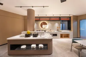 Nihao Hotel Fuyang Wanda Yingzhou Middle Road - Image 3