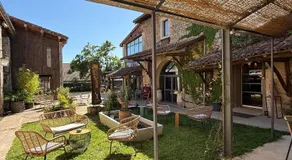 Art'Hotel & SPA Le Potin Gourmand - Image 3