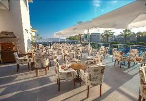 Mysea Hotel Alara - Image 5