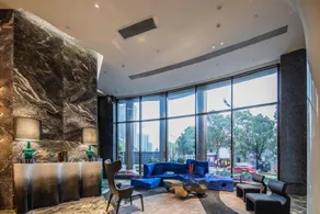 MEHOOD Elegant Hotel Changsha Wuyi Square - Image 2