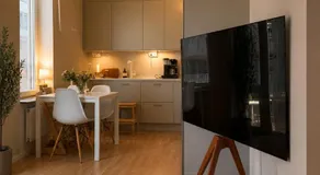 Modern lägenhet i Vasastan - Image 2