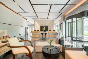 Atour Hotel Jiangyin Zhongyi Street Yaohan Department - Image 2
