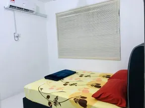 Chempaka Homestay (Near to UTP UiTM Seri Iskandar) - Image 4