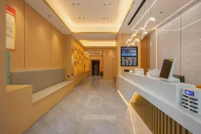 Platinum Smart Hotel (Zhuzhou Shifeng Branch) - Image 2