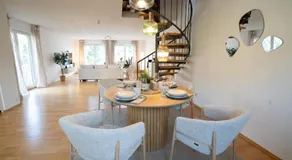 Stilvolle Maisonette mit Charme - Image 3