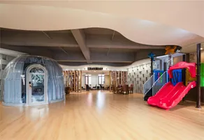 Ocean Style Holiday Hotel (Wuhan Polar Ocean World) - Image 5