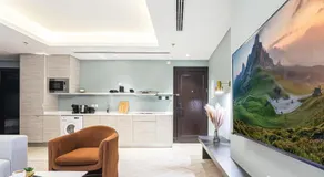 Stella Stays Olaya Tower 1 - Furnished Apartments - Image 3