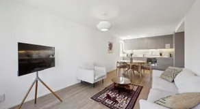 UP&GREAT Apartments - Chic Urban Homes - Image 2