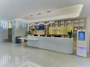 VX Hotel Tianjin Wuqing District Yongyang West Road Florentia Village - Image 3